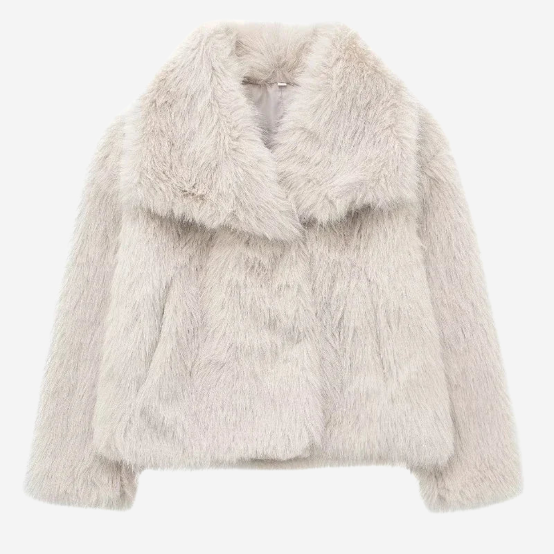 Antónia ™ ｜Luxe jas