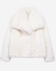 Antónia ™ ｜Luxe jas
