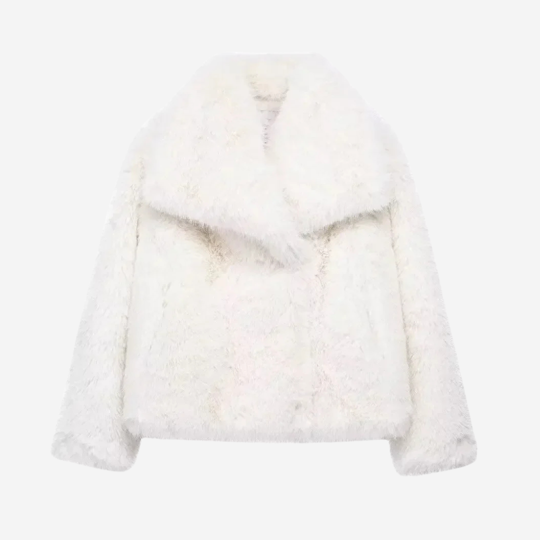 Antónia ™ ｜Luxe jas