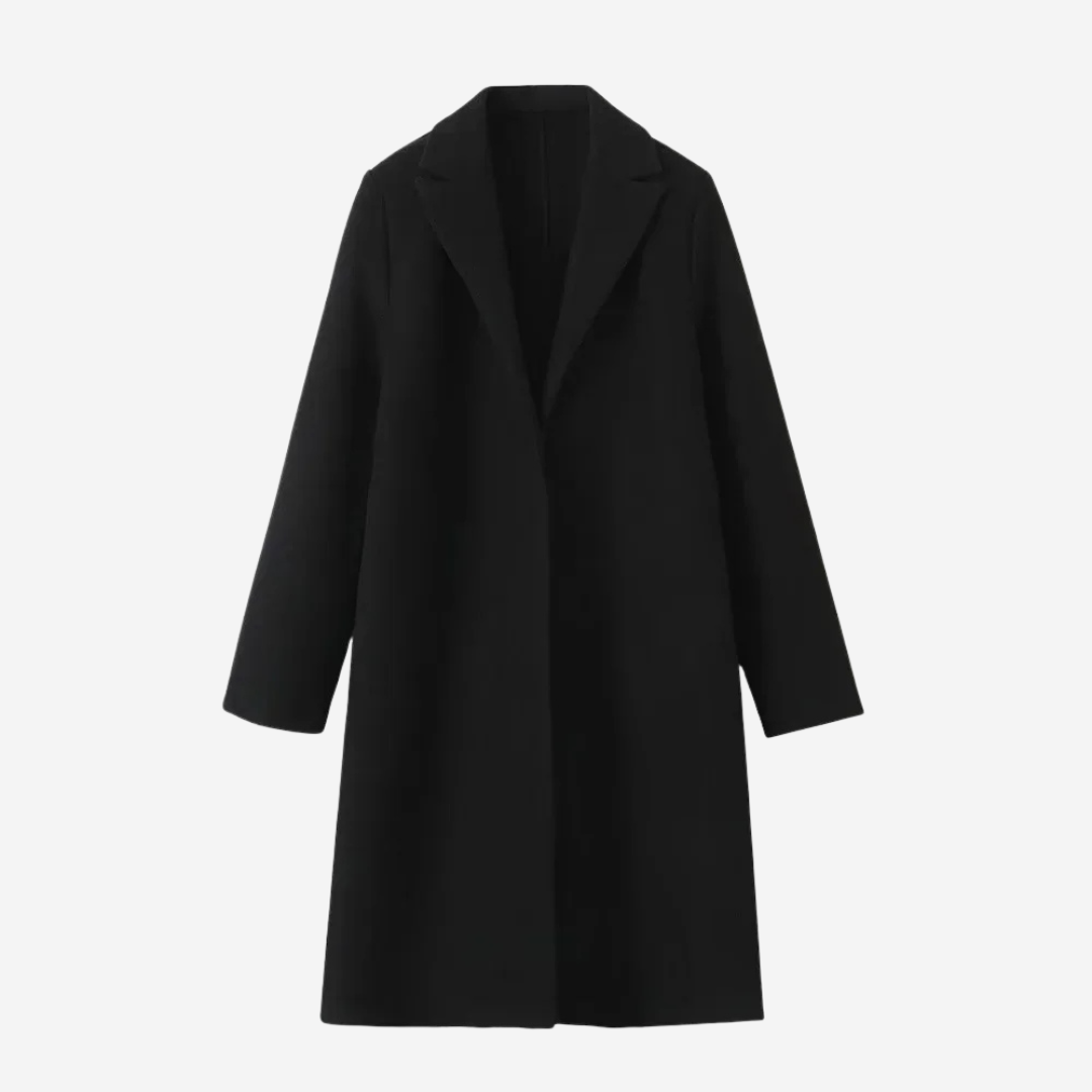 Aneta ™ ｜Klassieke jas