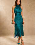 Nora | Moeiteloos Elegante Midi