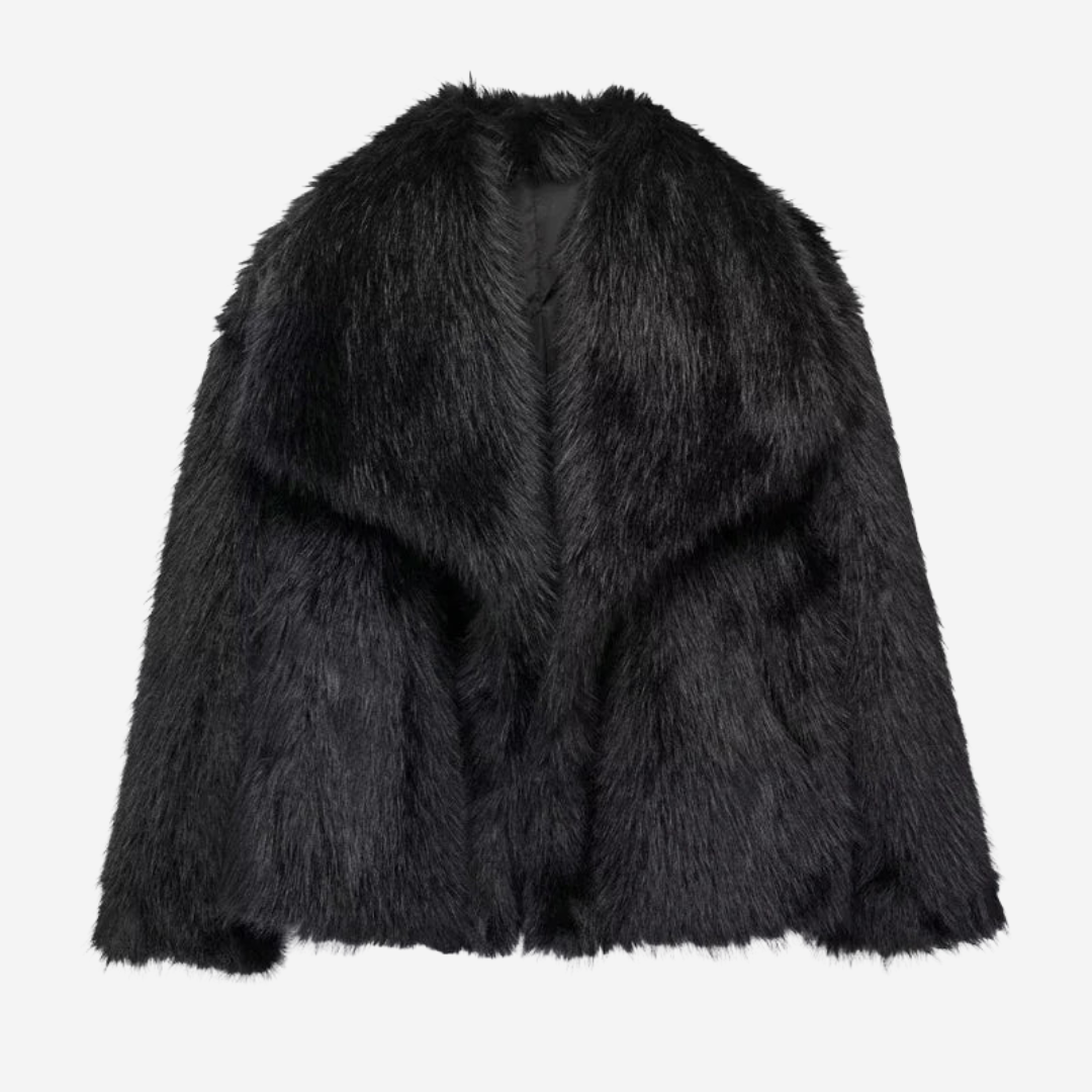 Antónia ™ ｜Luxe jas