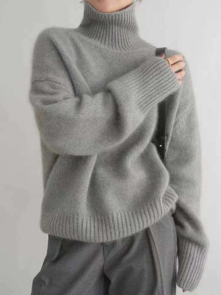 Nele | Casual coltrui