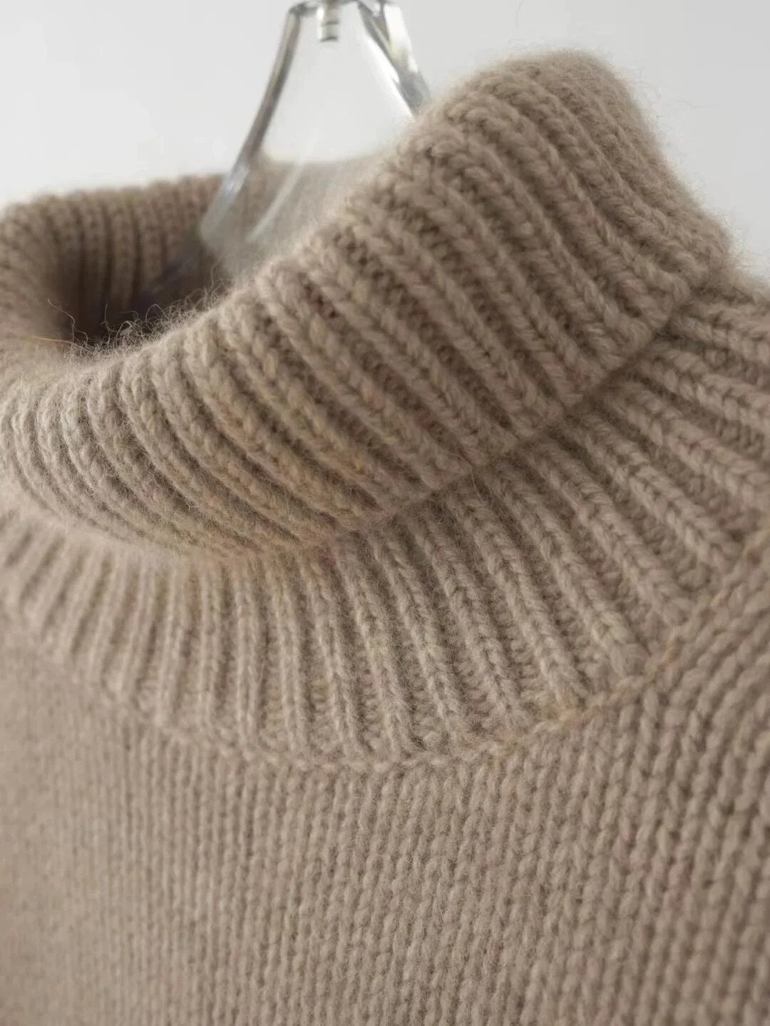 Nele | Casual coltrui