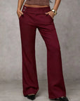 Antje | Moderne Losse Broek