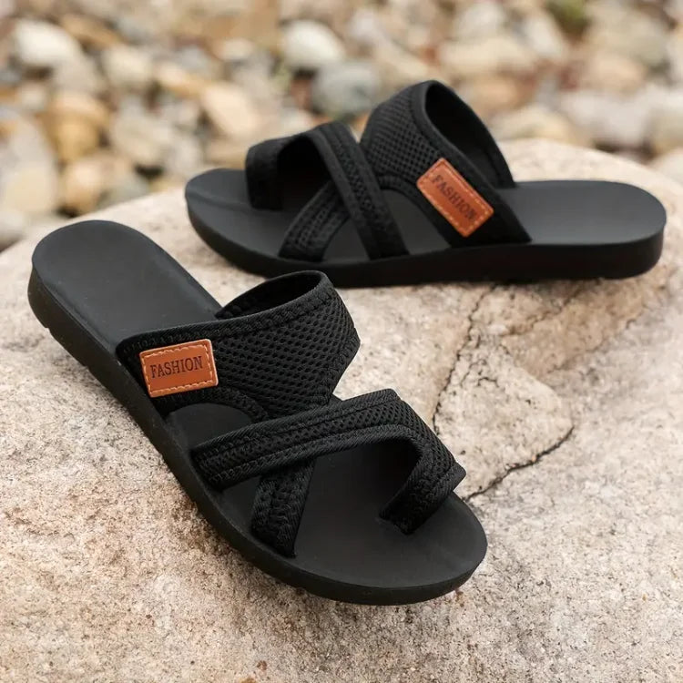 Dalma – hallux valgus correctie orthopedische sandaal