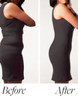 Janine | Corrigerende High-Waist Slip met Buikondersteuning