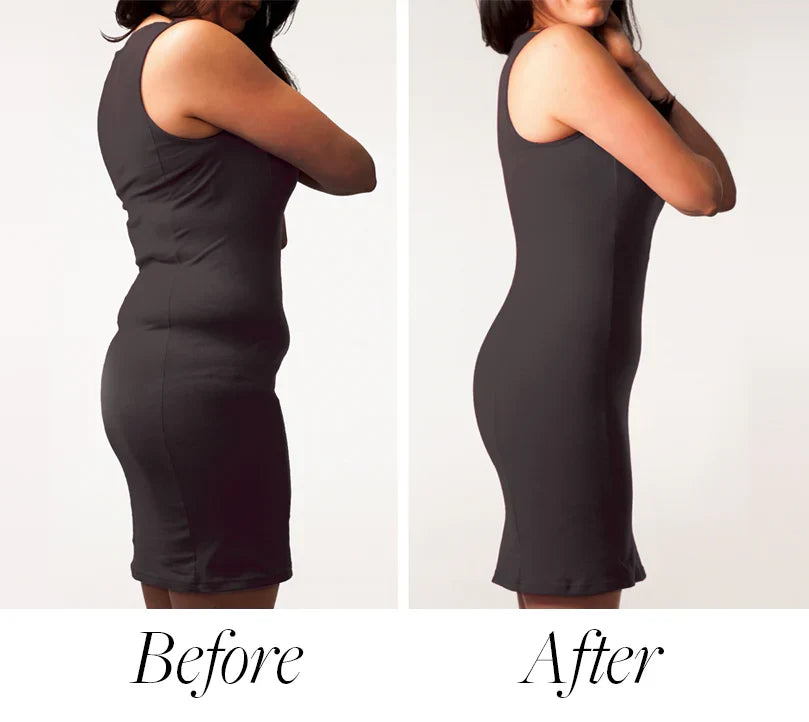 Janine | Corrigerende High-Waist Slip met Buikondersteuning