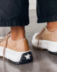 Ingeborg | Schoenen met dikke zool
