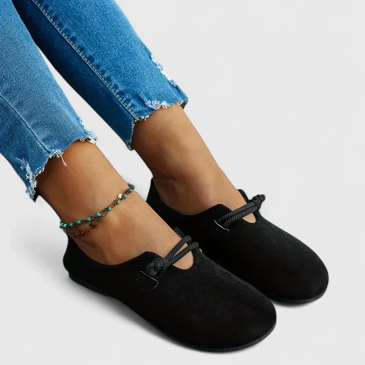 Orsolya – orthopedische slippers voor zomerse comfort