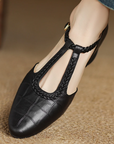 Carla | Klassieke mary janes