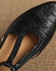 Carla | Klassieke mary janes