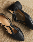 Carla | Klassieke mary janes
