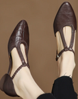 Carla | Klassieke mary janes