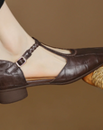 Carla | Klassieke mary janes