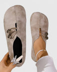 Caterina | Elegante mocassins