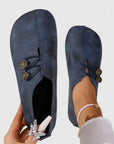 Caterina | Elegante mocassins