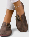 Caterina | Elegante mocassins