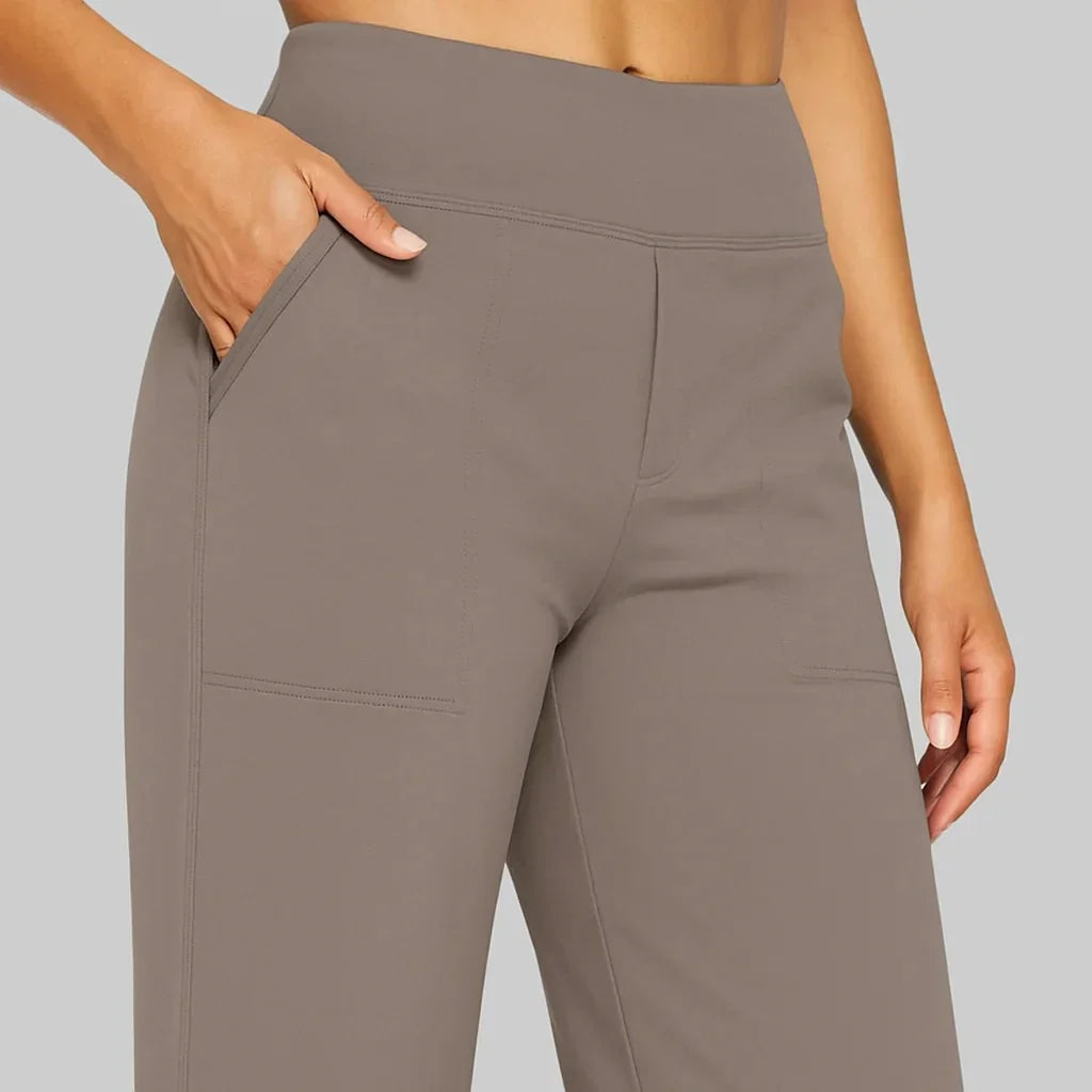 Rita – Dé comfortabele stretchbroek voor elke vrouw - 1+1 GRATIS
