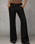 Monica | Moderne Losse Broek - 1+1 gratis!