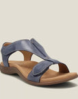 Dorottya – elegante orthopedische sandalen voor de zomer