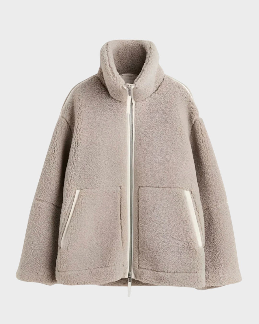 Anastázia™  | Mekana topla winterjas