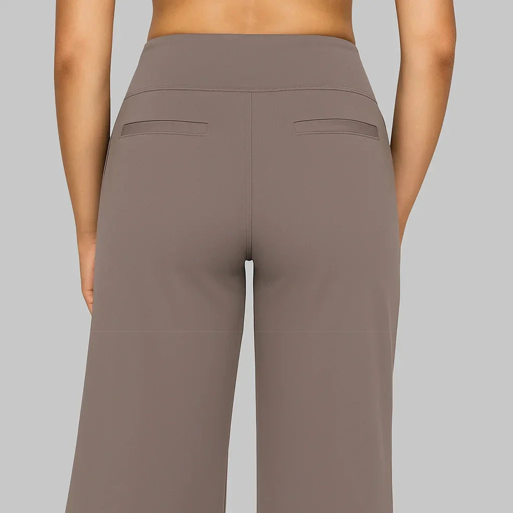 Rita – Dé comfortabele stretchbroek voor elke vrouw - 1+1 GRATIS