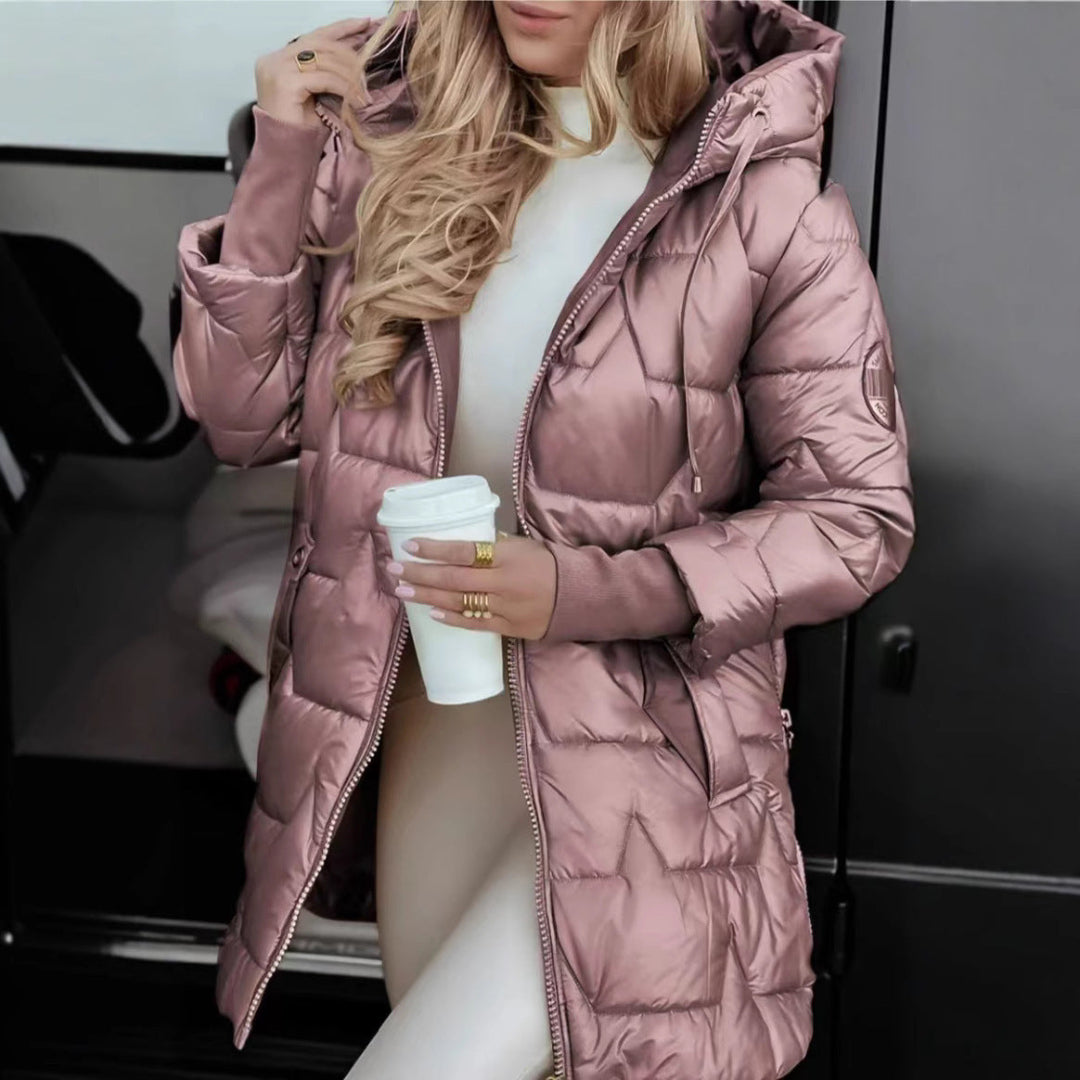 Carina | Elegante jas