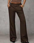 Monica | Moderne Losse Broek - 1+1 gratis!