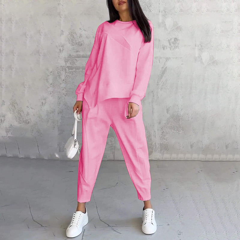 Ida | Comfortabel Twee-delig Set