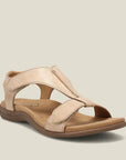 Dorottya – elegante orthopedische sandalen voor de zomer
