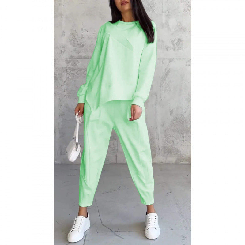 Ida | Comfortabel Twee-delig Set