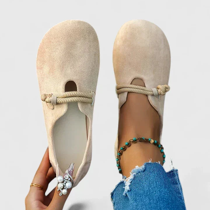 Orsolya – orthopedische slippers voor zomerse comfort
