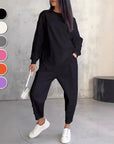 Ida | Comfortabel Twee-delig Set