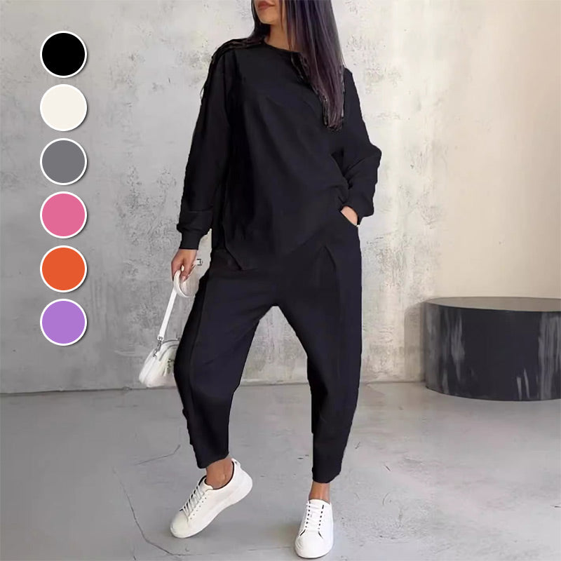 Ida | Comfortabel Twee-delig Set