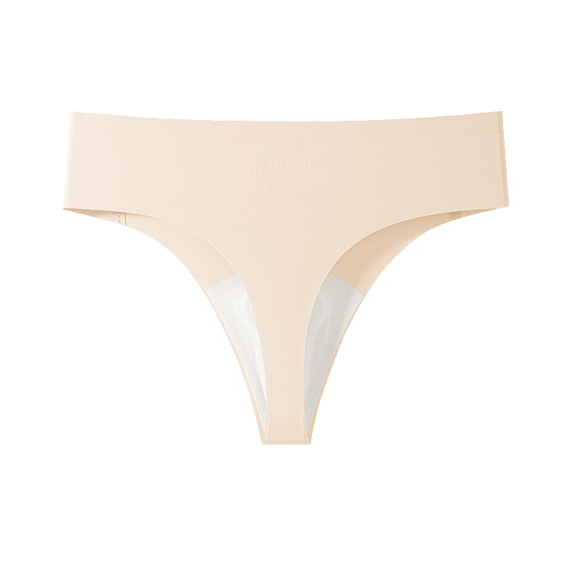 InvisiFit™ Anti-Cameltoe Ondergoed