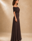 Amelia | Moeiteloze Elegantie Jurk voor Vrouwen