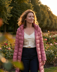 Anita | Lichte donsjas