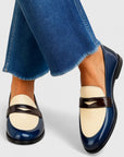 Francesca | Elegante mocassins