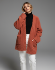 Wynne | Wollen Vest