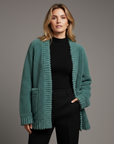 Wynne | Wollen Vest
