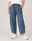 Flora | Zachte Stretchbroek met Comfortabele Pasvorm - 1+1 Gratis!