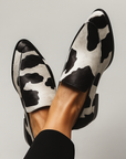 Julia | Comfortabele mocassins