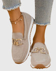 Lucia | Mocassins