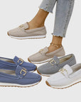 Lucia | Mocassins