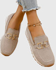 Lucia | Mocassins