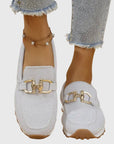 Lucia | Mocassins