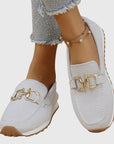 Lucia | Mocassins