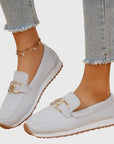 Lucia | Mocassins