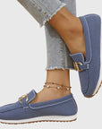 Lucia | Mocassins